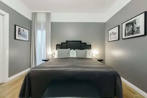 Hotel Borg in Reykjavik — foto 30