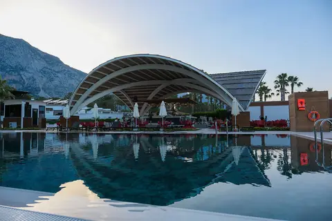 Aydinbey Siu Collection in Kemer, foto 25