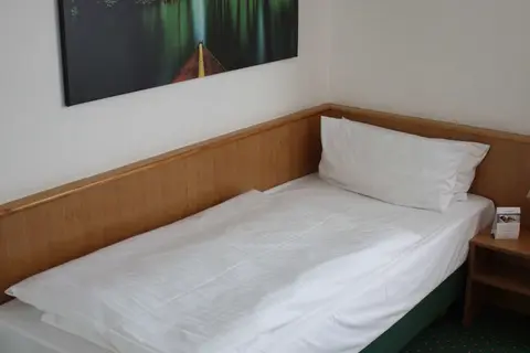Best Western Spreewald in Lübbenau / — foto 8