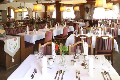 Hotel Schwarzwaldhof foto 3