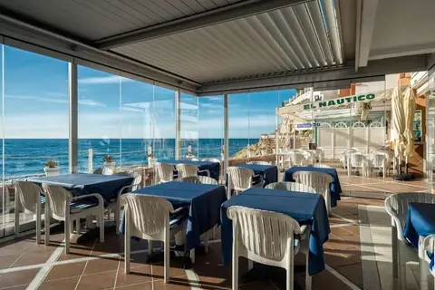 Balcon De Europa in Nerja — foto 5