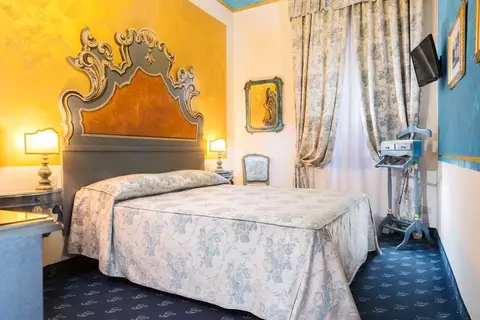 Hotel Giorgione in Venetië, foto 3