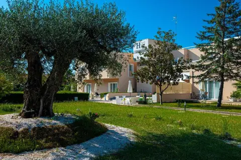 Hotel San Vincenzo Resort in Rome, foto 4