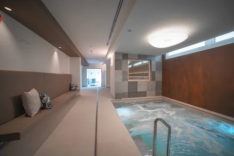 Green Park Hotel foto 9