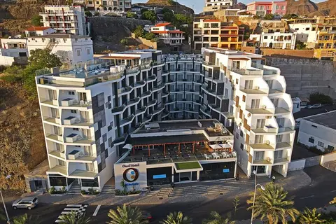Ouril Hotel Mindelo in Mindelo — foto 5