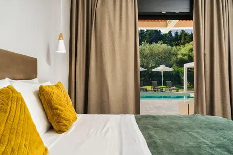 Zakynthos View villas in Δημοτική Ενότητα Αρκαδίων — foto 25