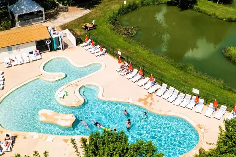Countrypark Touquin in Touquin — foto 4