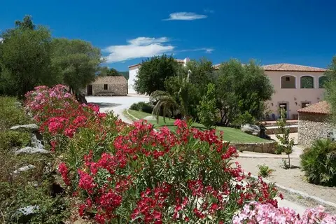 Hotel Valkarana in Sant'Antoni di Gaddura/Sant'Antonio di Gallura — foto 8