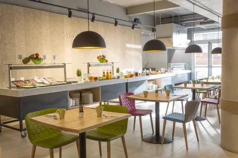 Artiem Madrid foto 5