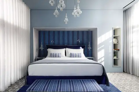 Fresh Hotel in Athene — foto 23