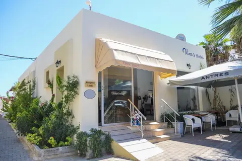 Fly & Go Explore Viras Hotel in Bodrum, foto 18