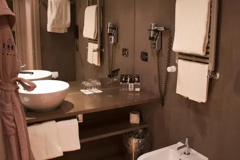 The Hub in Milaan, foto 10