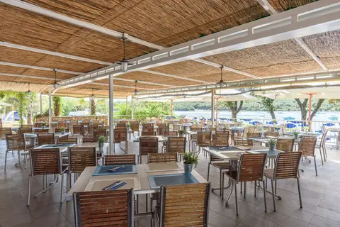 Mobile Homes Vestar in Rovinj — foto 21