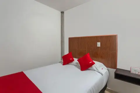 OYO Hotel Emperadores Inn, Atlixco in San Bernardino Tlaxcalancingo — foto 19