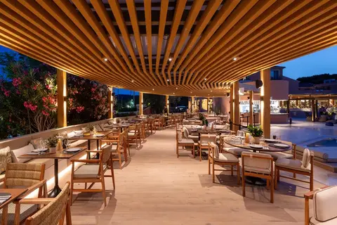 Sentido Apollo Palace in Δημοτική Ενότητα Μελιτειέων — foto 3
