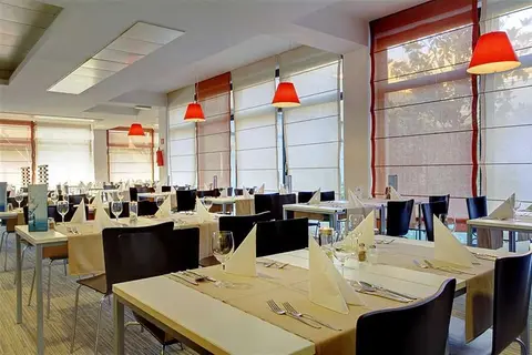 Pical Hotel Valamar Collection in Poreč, foto 12