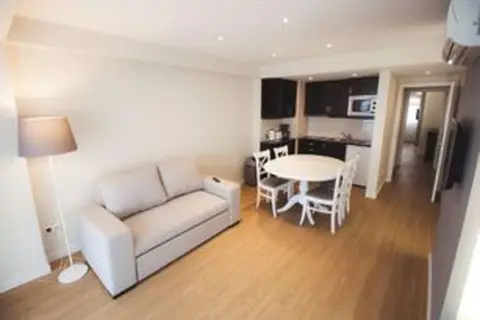 Hotel Apartamentos Gaivota in Ponta Delgada, foto 11