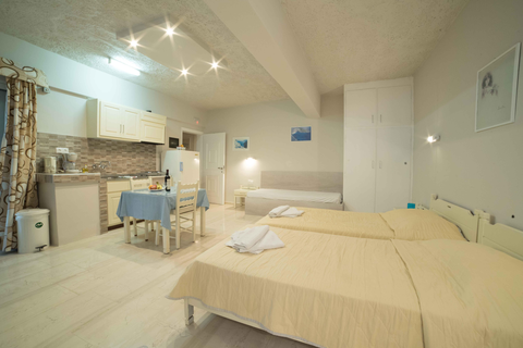 Appartementen Pallada & Athena foto 3