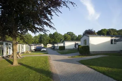 Vakantiepark de Oude Molen foto 13