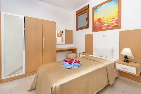 Horizon Line Villas foto 5