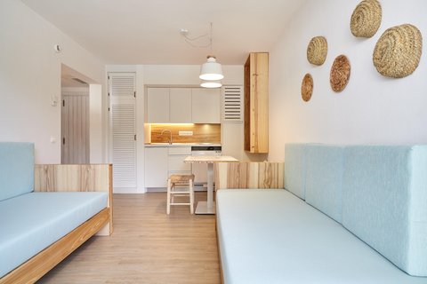 Appartementen San Miguel Park & Esmeralda Mar foto 33