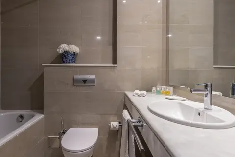 Hotel Amalia Athens in Athene, foto 30