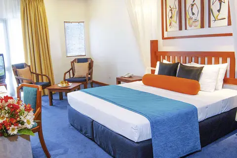 Tangerine Beach Hotel in Waskaduwa — foto 3