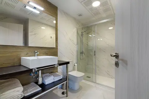 Th Suites in A Coruña — foto 20