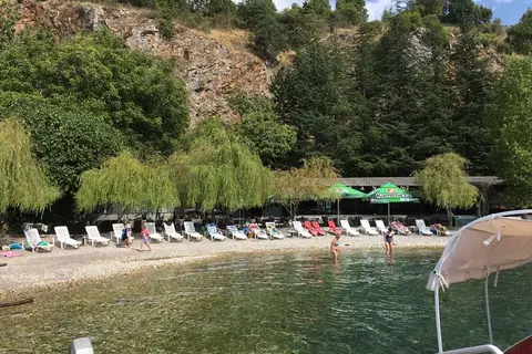 Villa Bane Ohrid in Пештани — foto 22