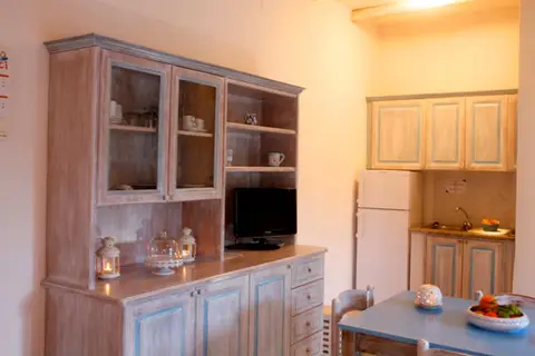 Residence Baia de Bahas in Aranci Golf — foto 6