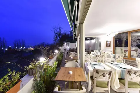 Glk Premier Sea Mansion Suites in Fatih, foto 5