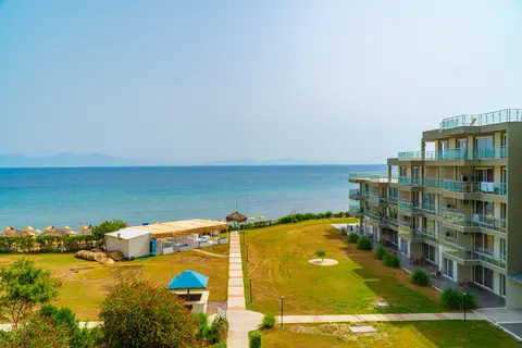 Karya Family Resort Hotel in Menderes — foto 19