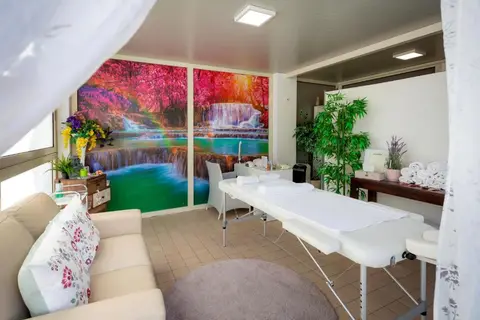 Hotel Harry's in Rome — foto 13