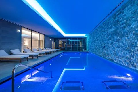 Jupiter Marina Hotel - Couples & Spa foto 16