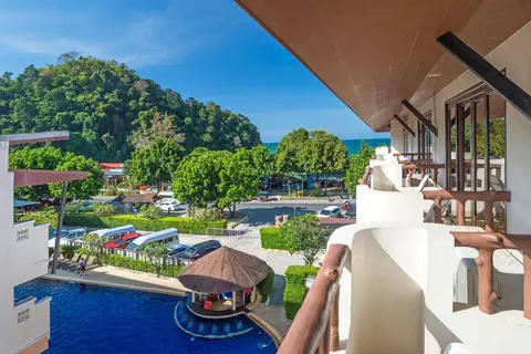 Srisuksant Resort in บ้านอ่าวนาง — foto 8