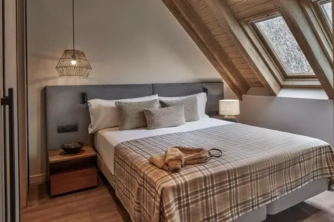 MiM Baqueira Meliá Collection in Naut Aran — foto 27