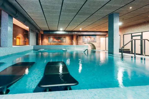 Hotel Valencia Congress in Paterna — foto 11