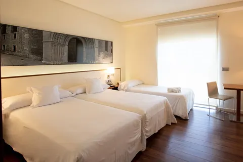 Hotel Primus Valencia foto 5