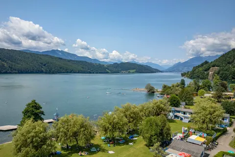 Camping Burgstaller foto 5