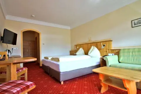 Hotel Bischofsmutze in Filzmoos — foto 13