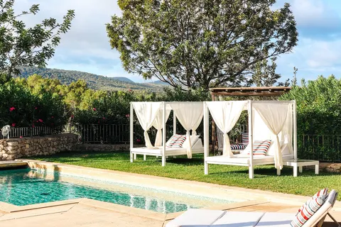 Can Lluc Boutique Hotel & Luxury Villas foto 2