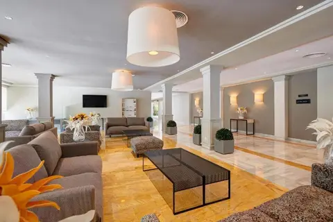 Protur Badía Park Aparthotel in Palma — foto 21