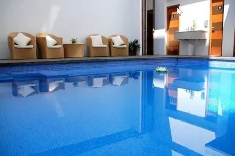 Bahia Chac Chi in Cancún, foto 18