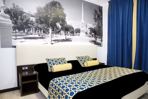 Soho Boutique Malaga in Málaga, foto 15