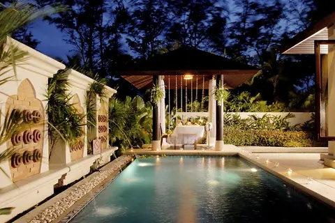 Anantara Layan Phuket Resort in ตำบลเชิงทะเล — foto 5