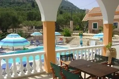 Rentaki Villas in Δημοτική Ενότητα Λαγανά — foto 12