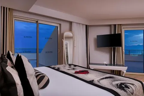 Delphin Imperial in Aksu — foto 6