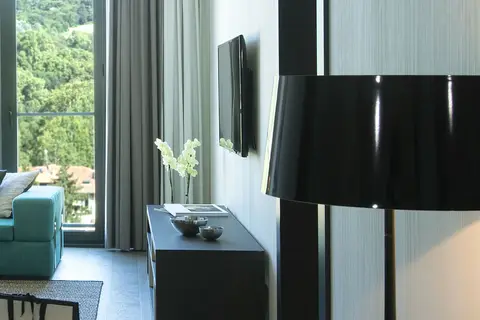 Du Parc Contemporary Suites in Turijn — foto 24