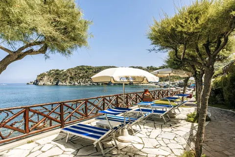 Terme Tritone Resort & Spa foto 2