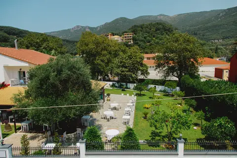 Kitro Parga in Parga — foto 14